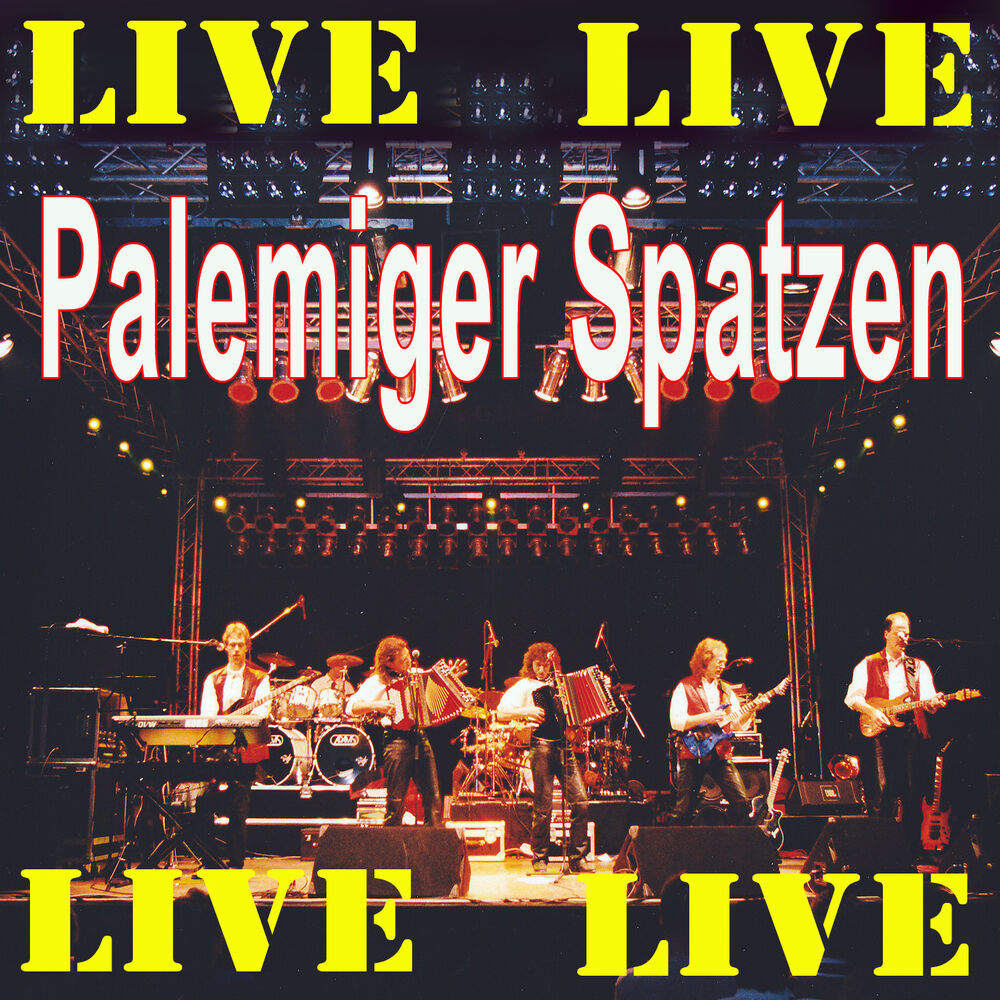 Picture of Live