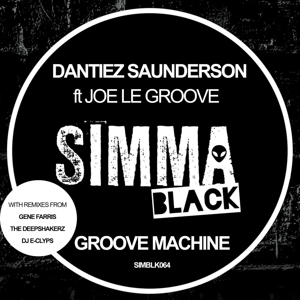 Picture of Groove Machine