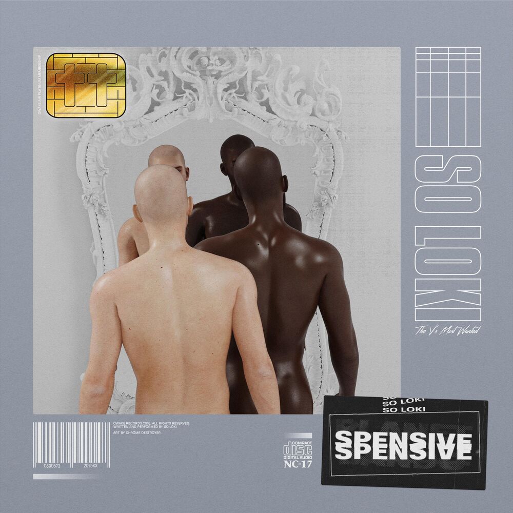 Picture of Spensive
