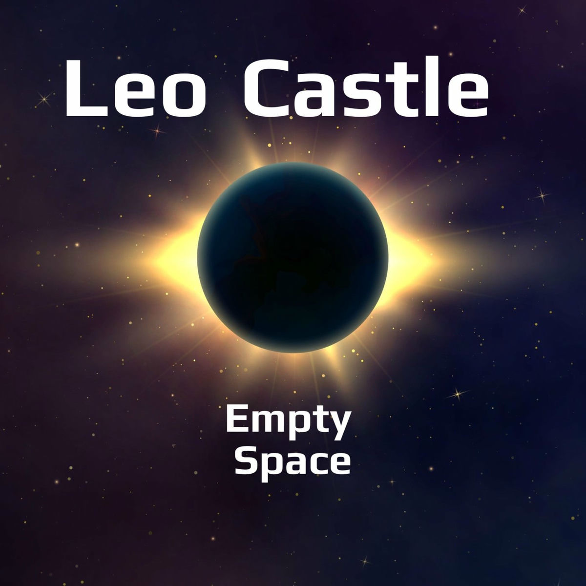 Album cover of Empty Space