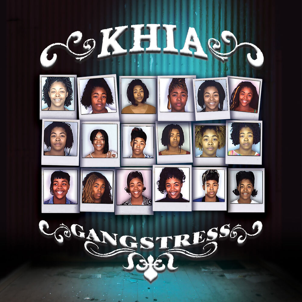 Picture of Gangstress