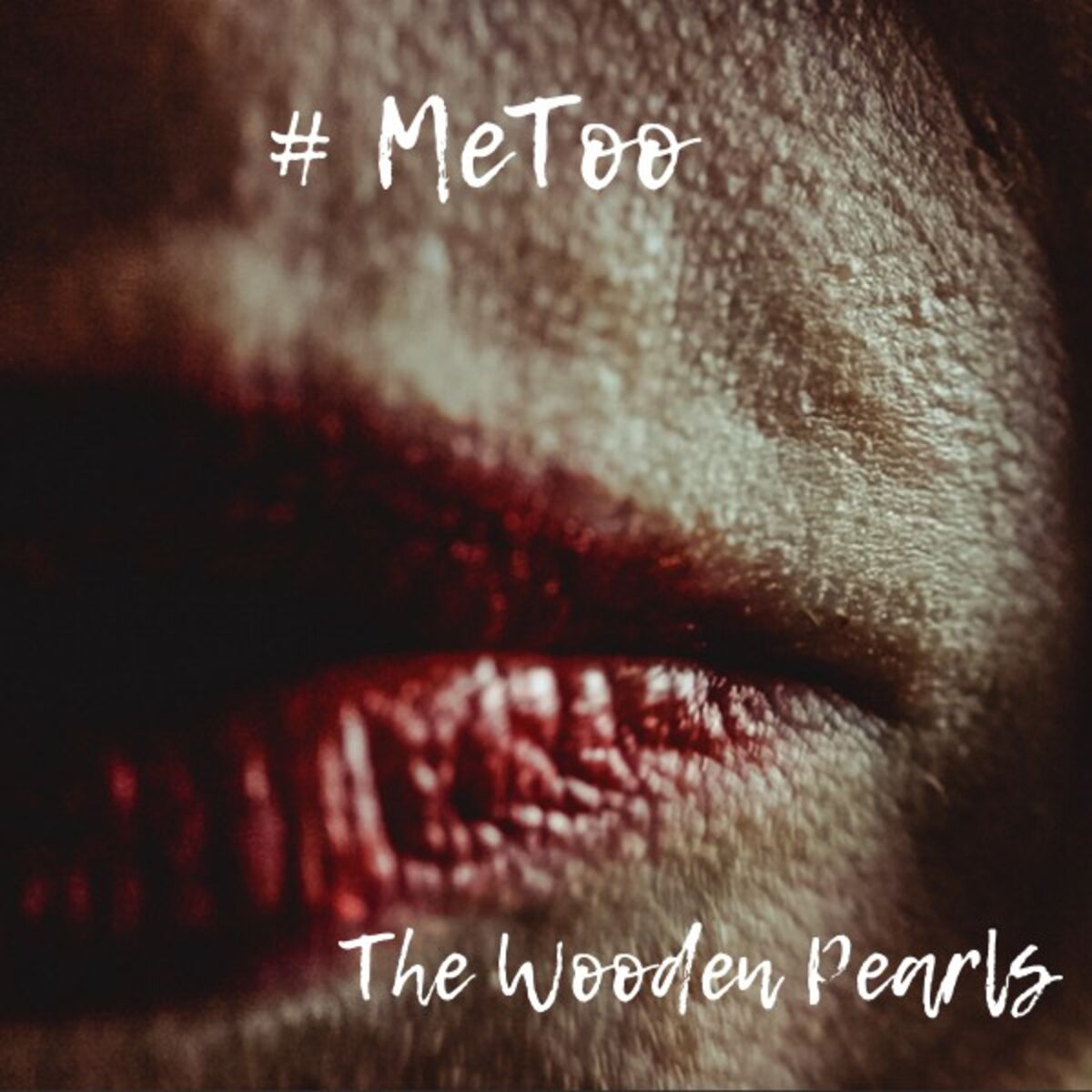 Album cover of #Metoo