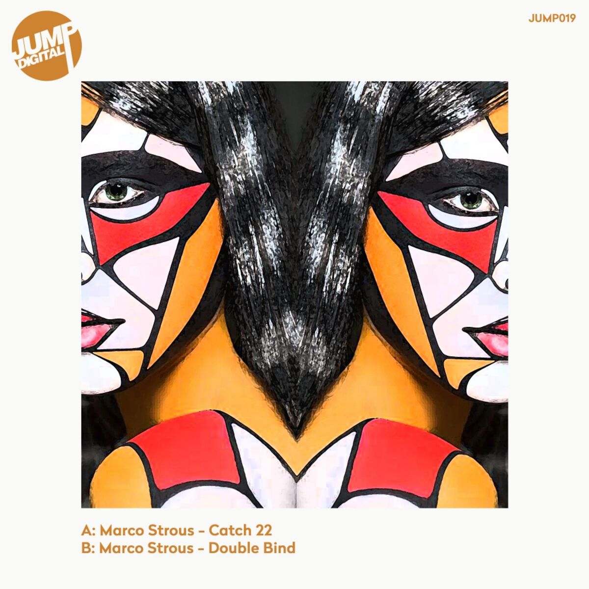 Album cover of Catch 22