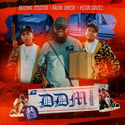 Cover of DDM Anthem
