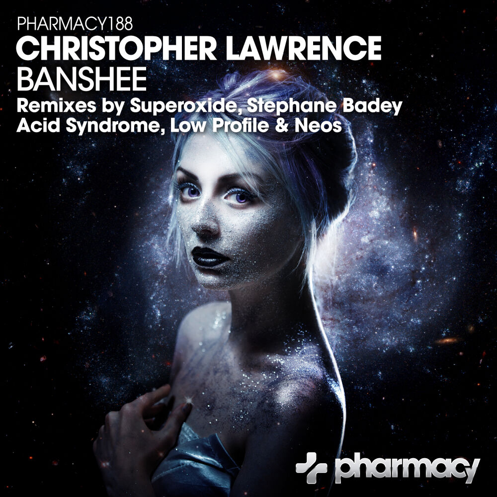 Picture of Banshee - Remix Series, Vol. 2