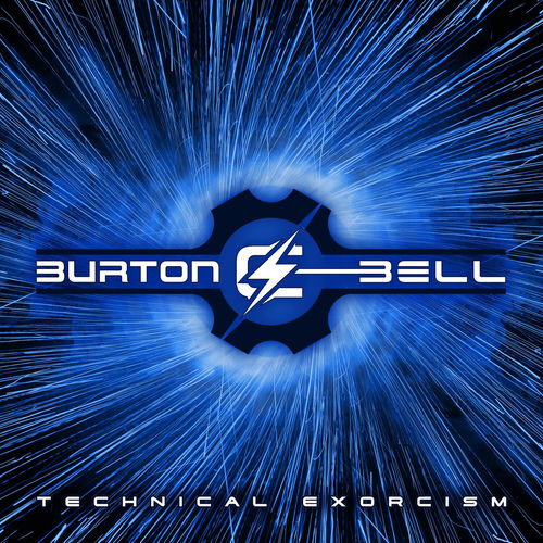 Technical Exorcism artwork