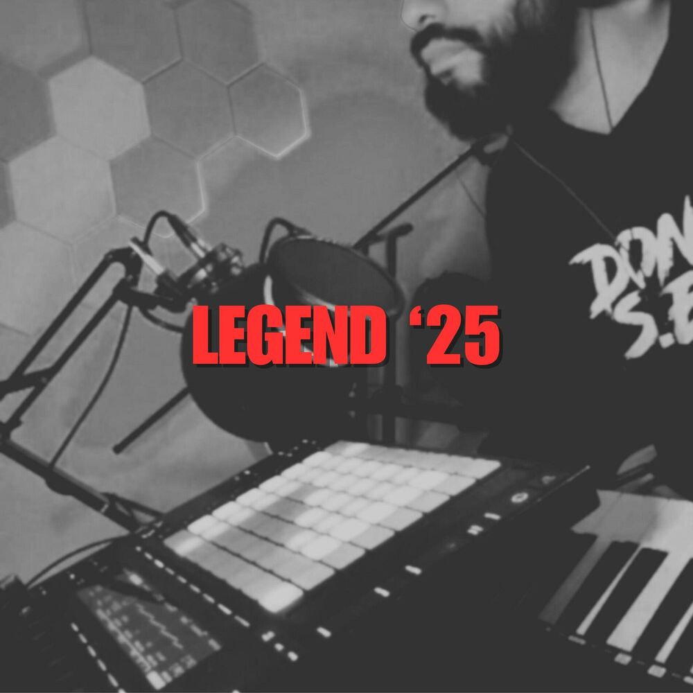 Picture of LEGEND '25