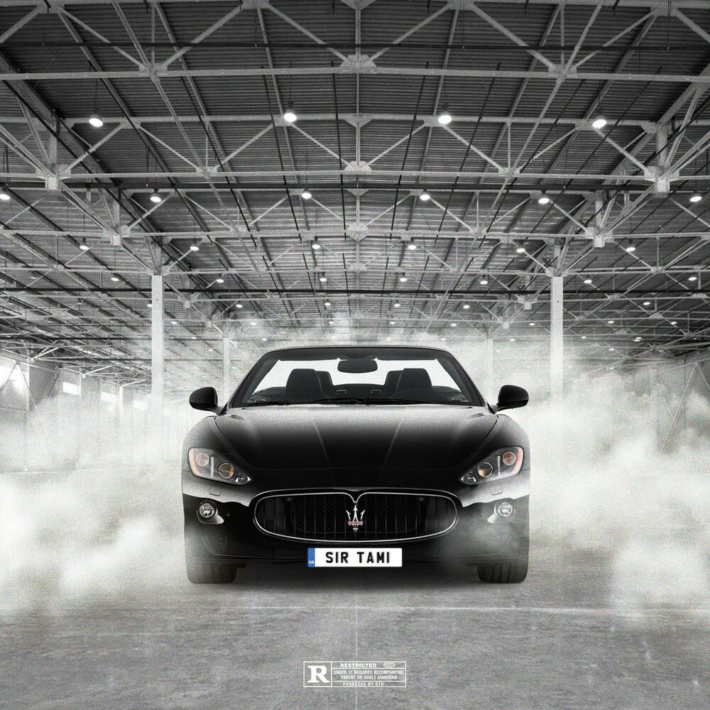 Picture of Maserati
