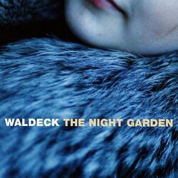 Cover of The Night Garden