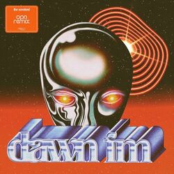 Cover of Dawn FM (OPN Remix)