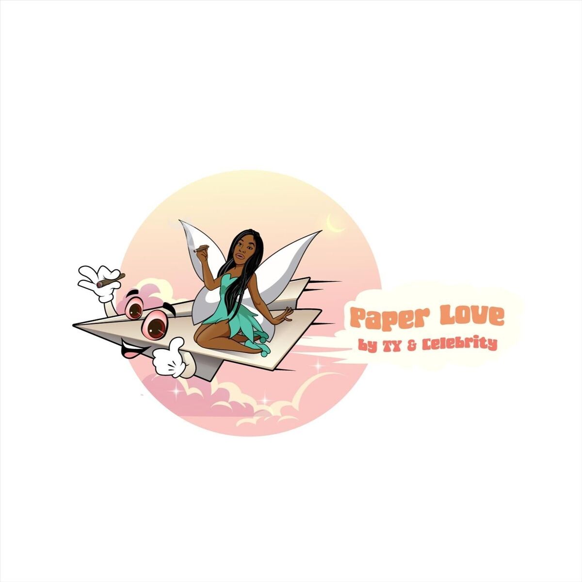 Album cover of Paper Love