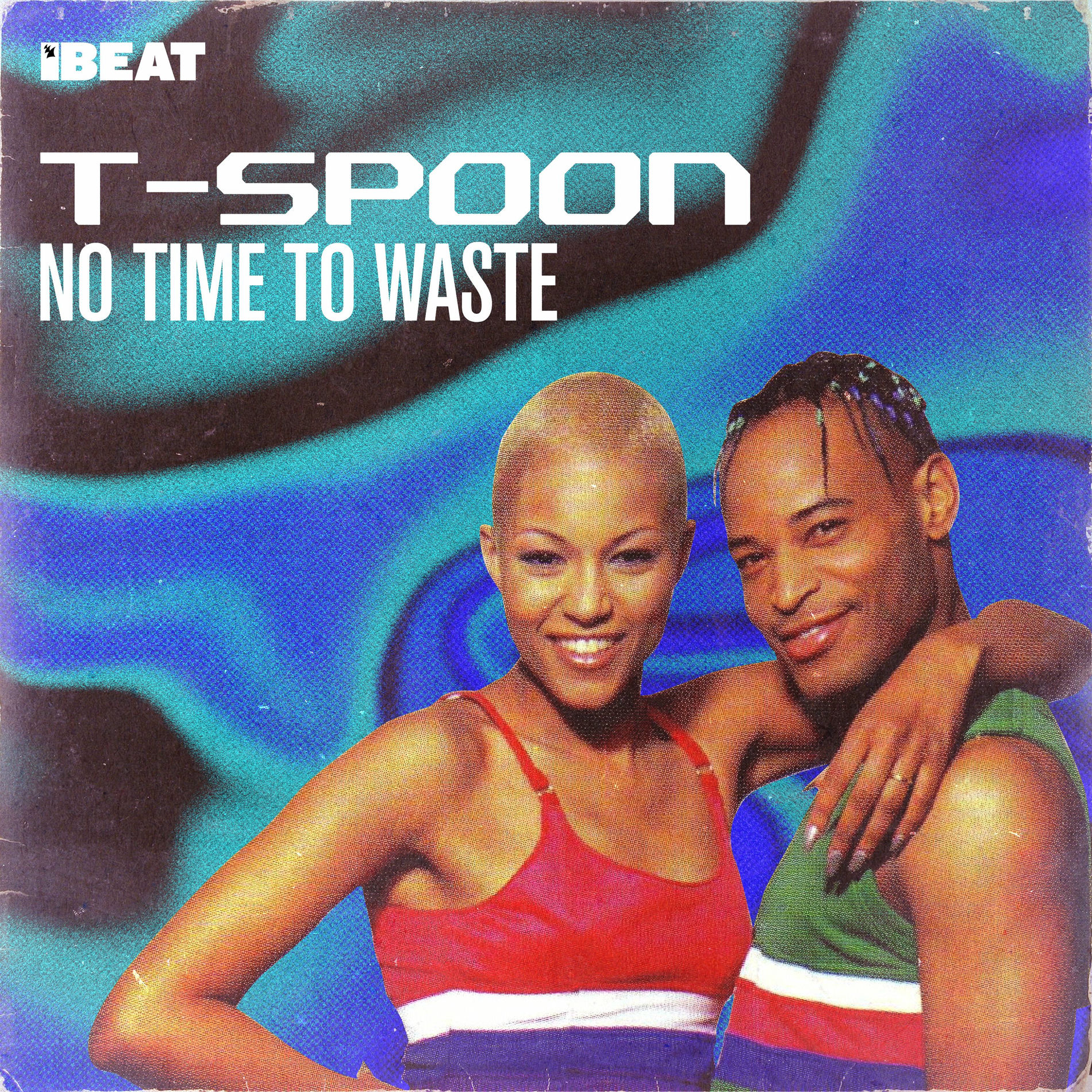 Album cover of No Time to Waste