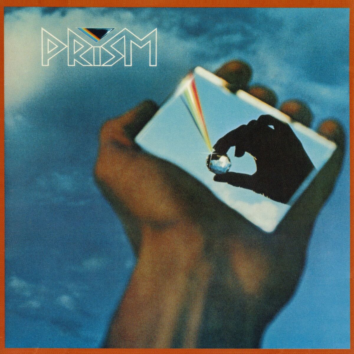 Album cover of Prism