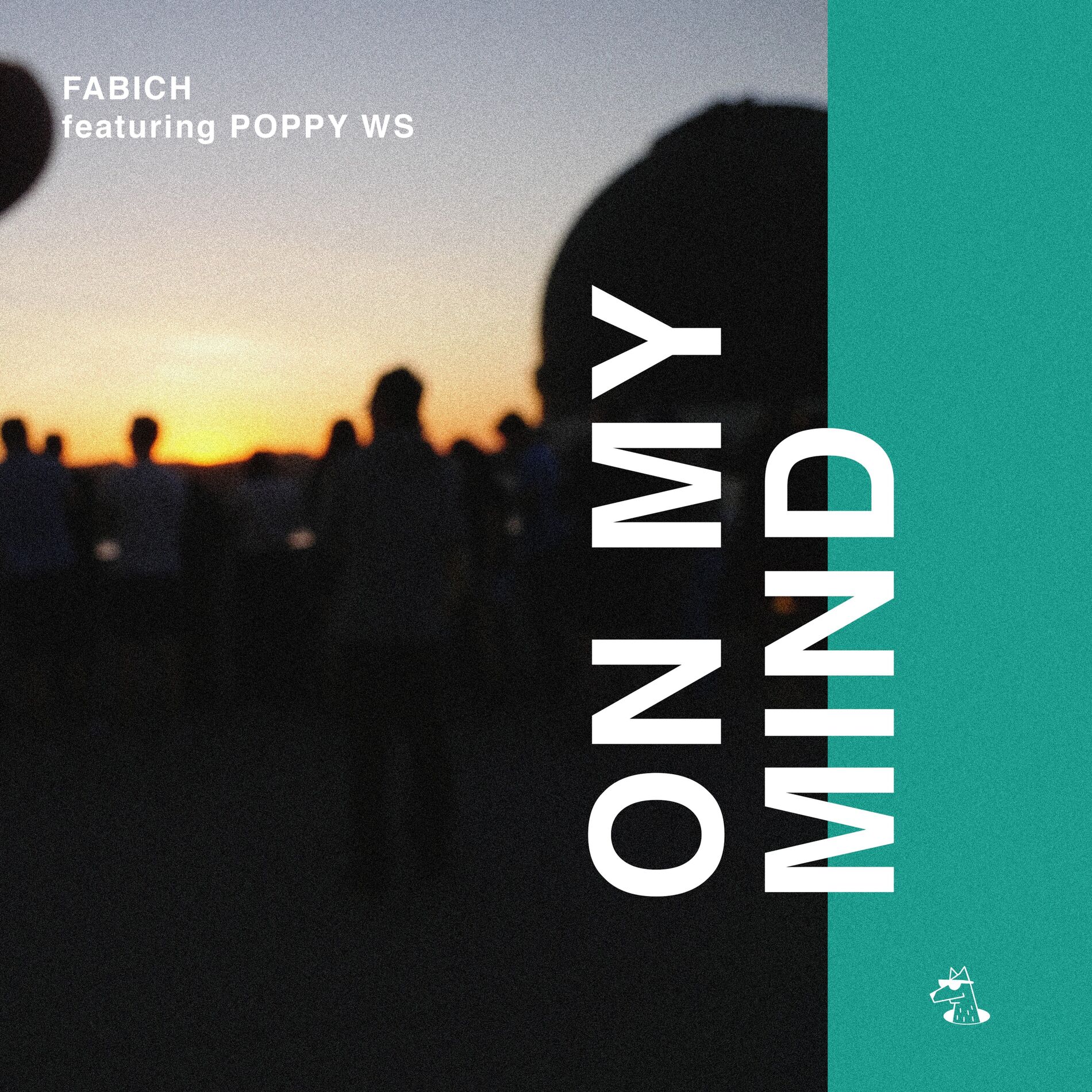 Album cover of On My Mind