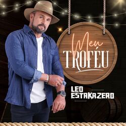 Cover of Meu Troféu
