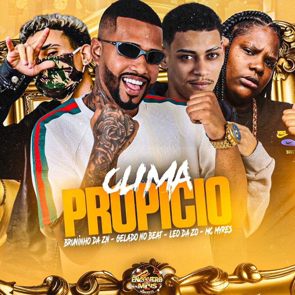 Picture of Clima Propicio