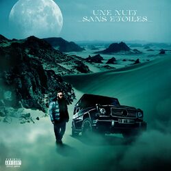 Cover of Une nuit sans étoiles