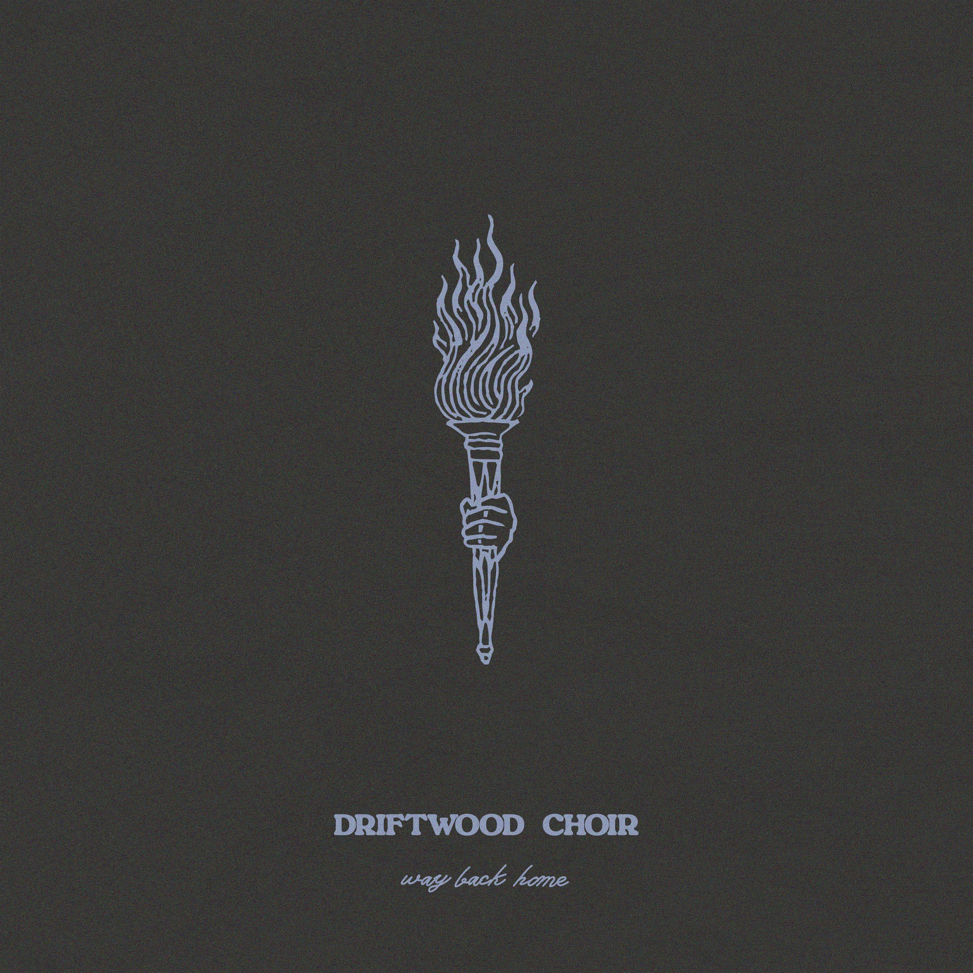 Album cover of Way Back Home