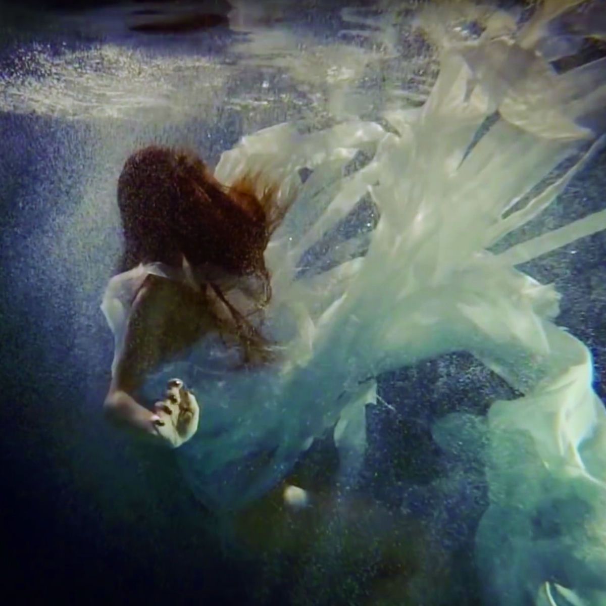 Album cover of Mesazhi