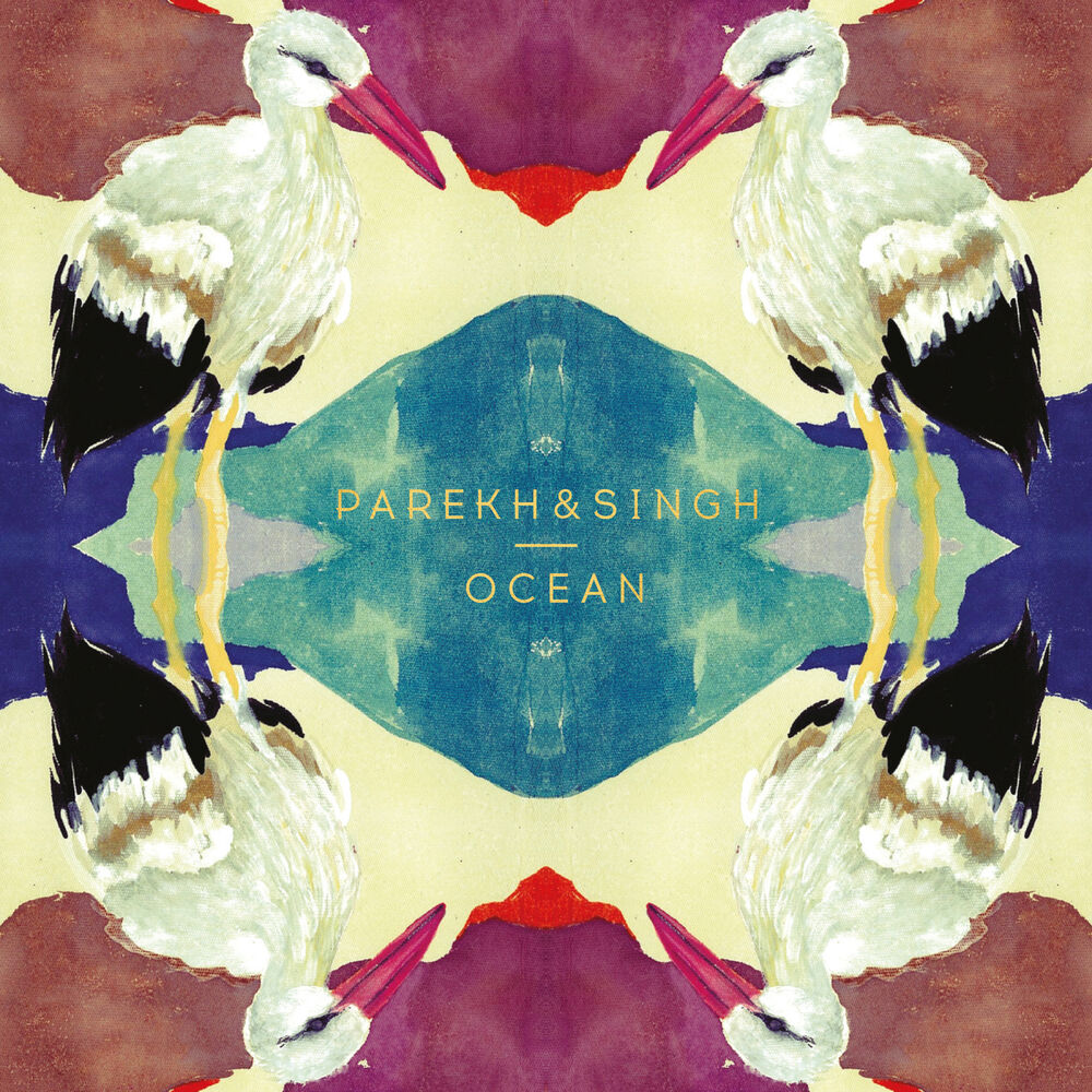 Picture of Ocean (Deluxe)