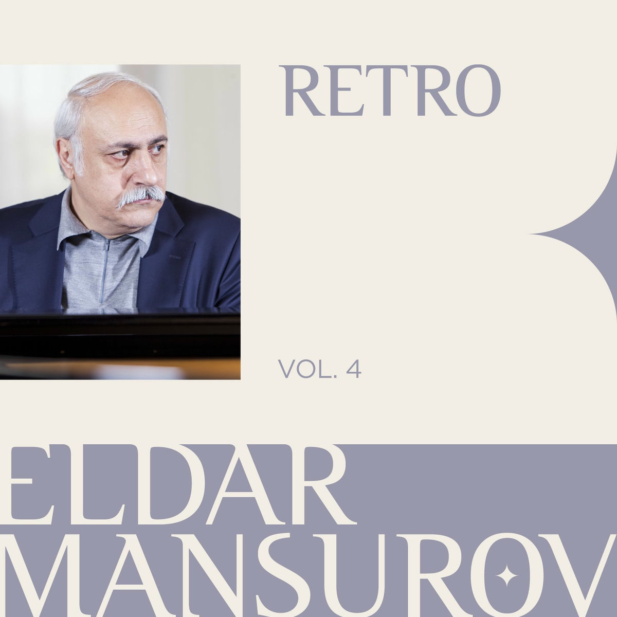 Album cover of Retro (Vol. 4)