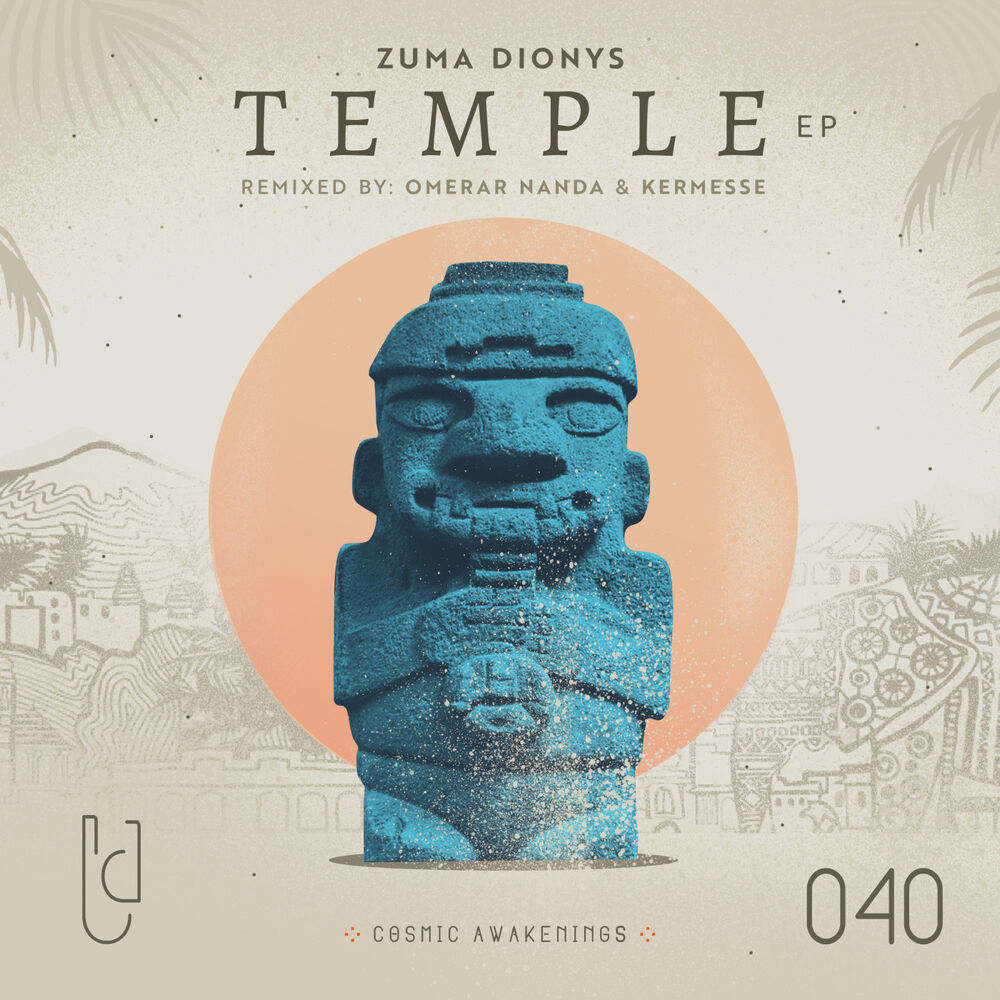 Picture of Temple