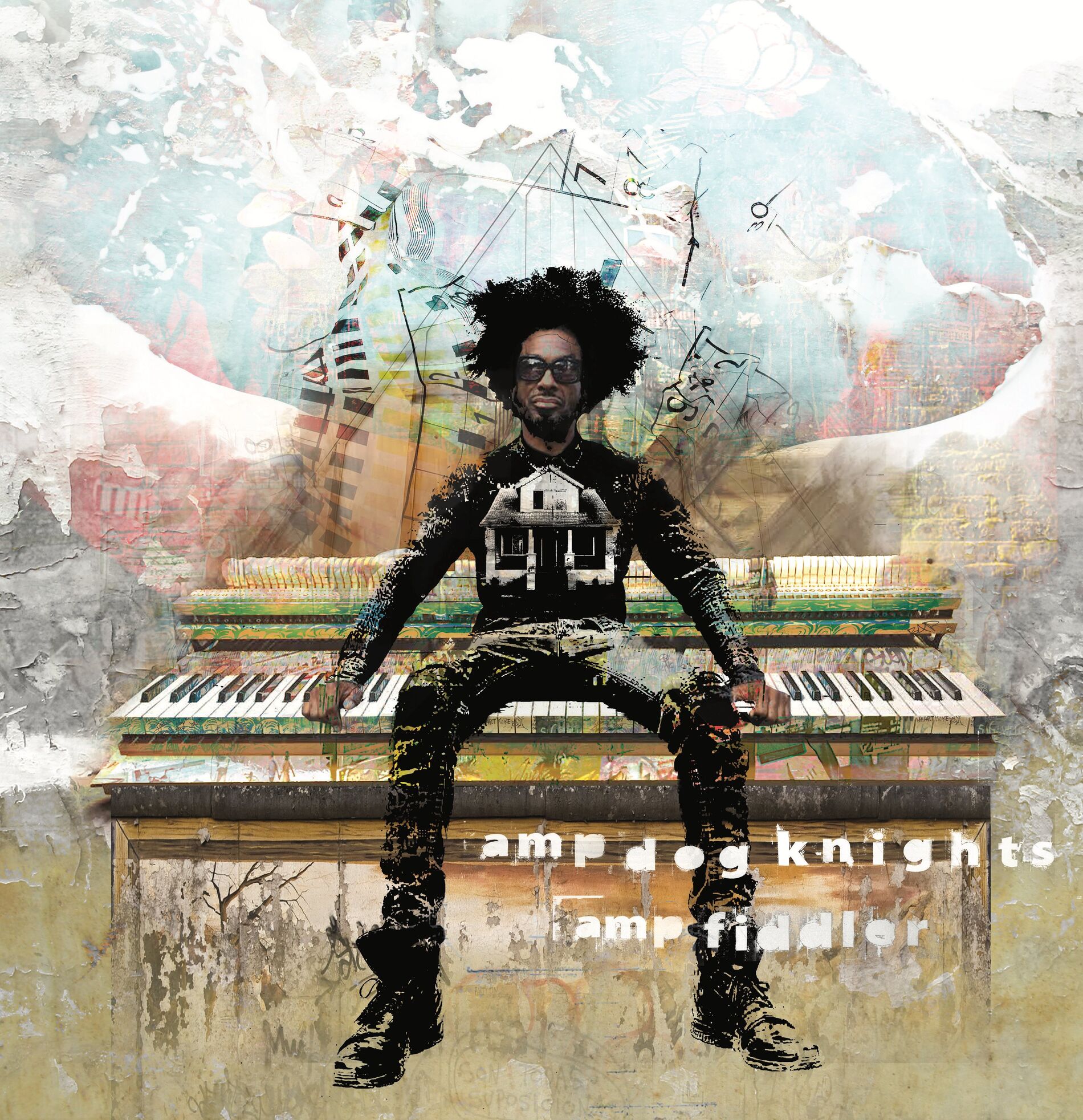 Album cover of It's Alright