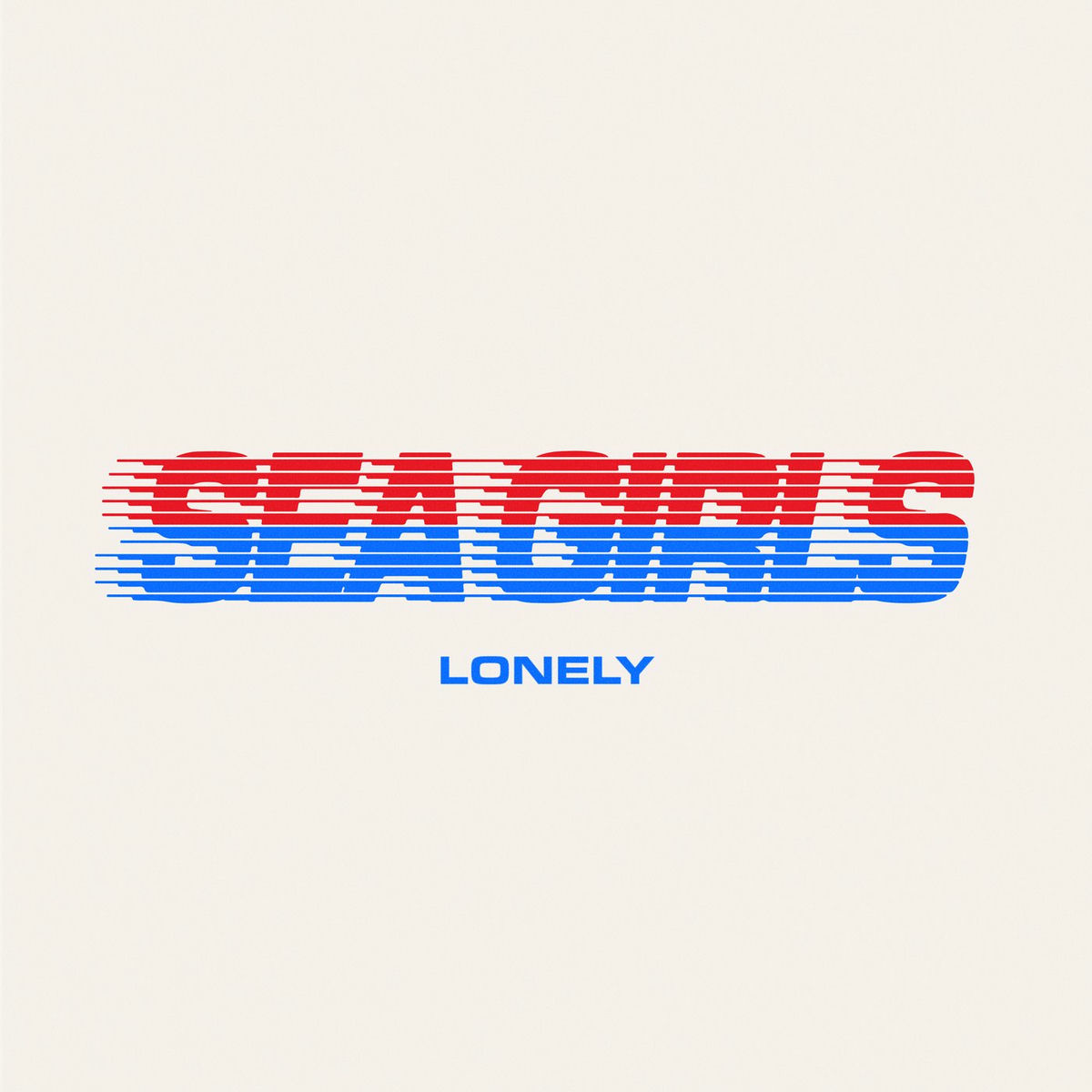 Album cover of Lonely