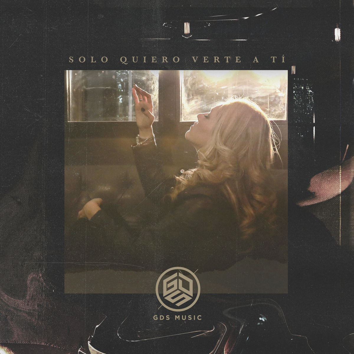 Album cover of Solo Quiero Verte a Ti