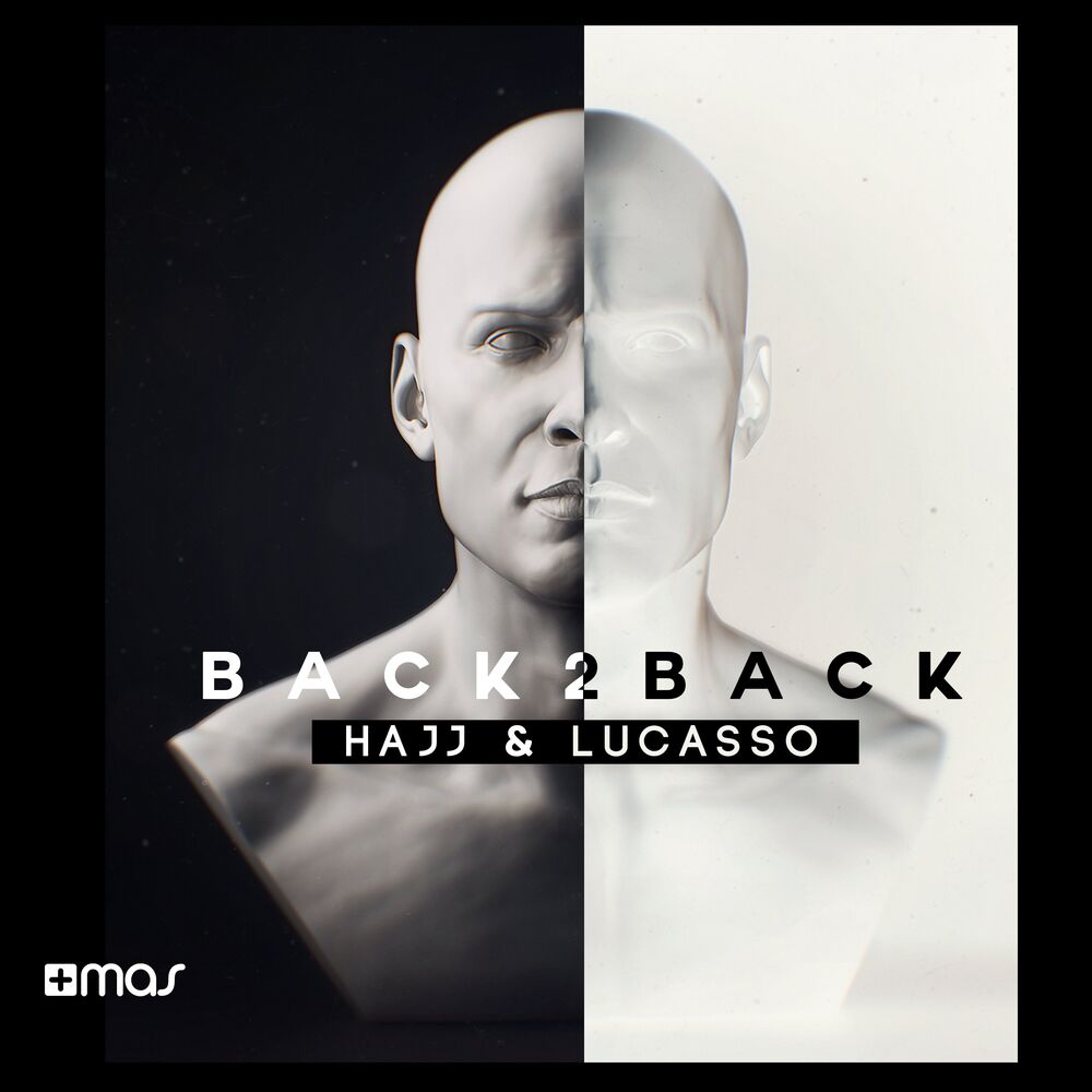 Picture of Back 2 Back