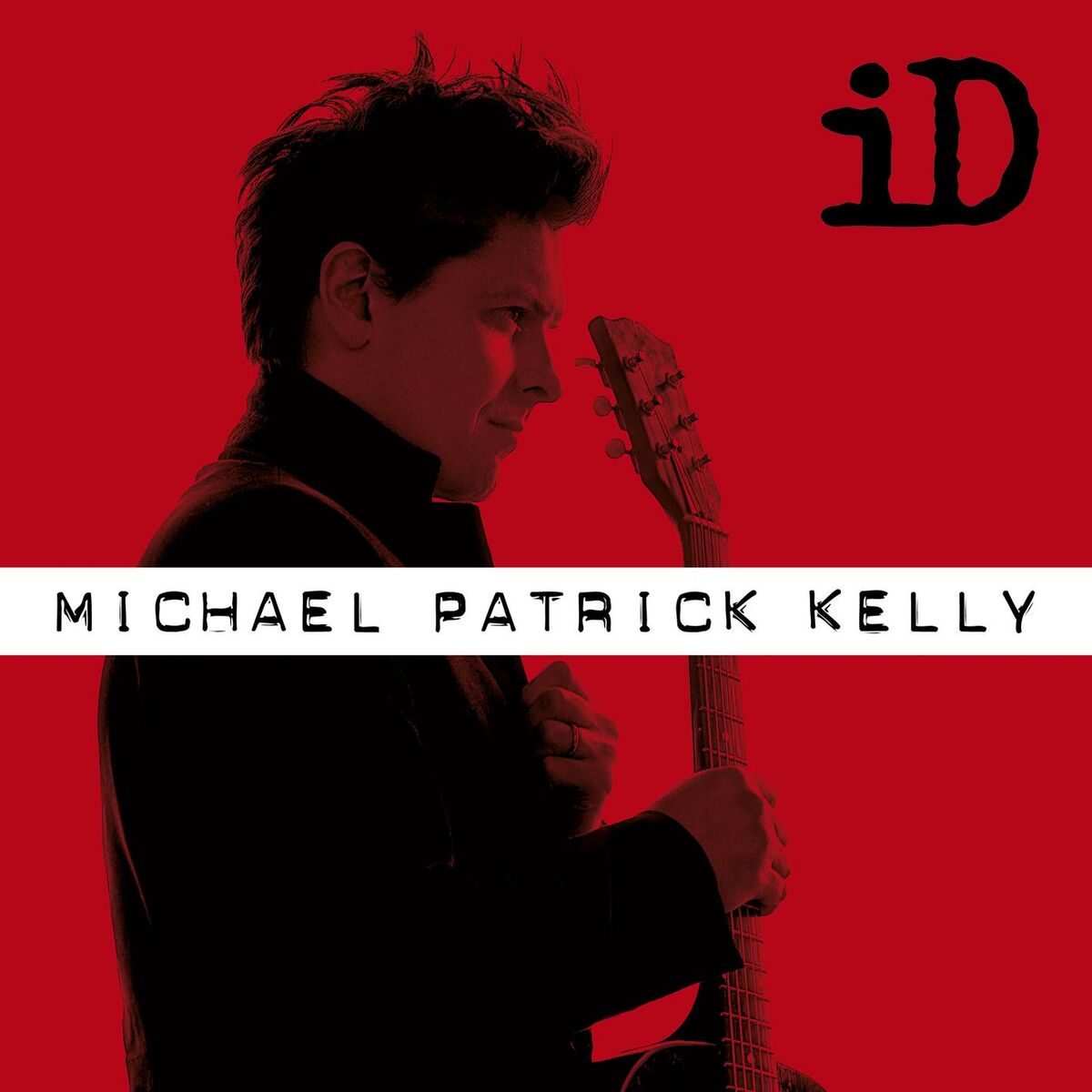 Album cover of iD (feat. Gentleman)