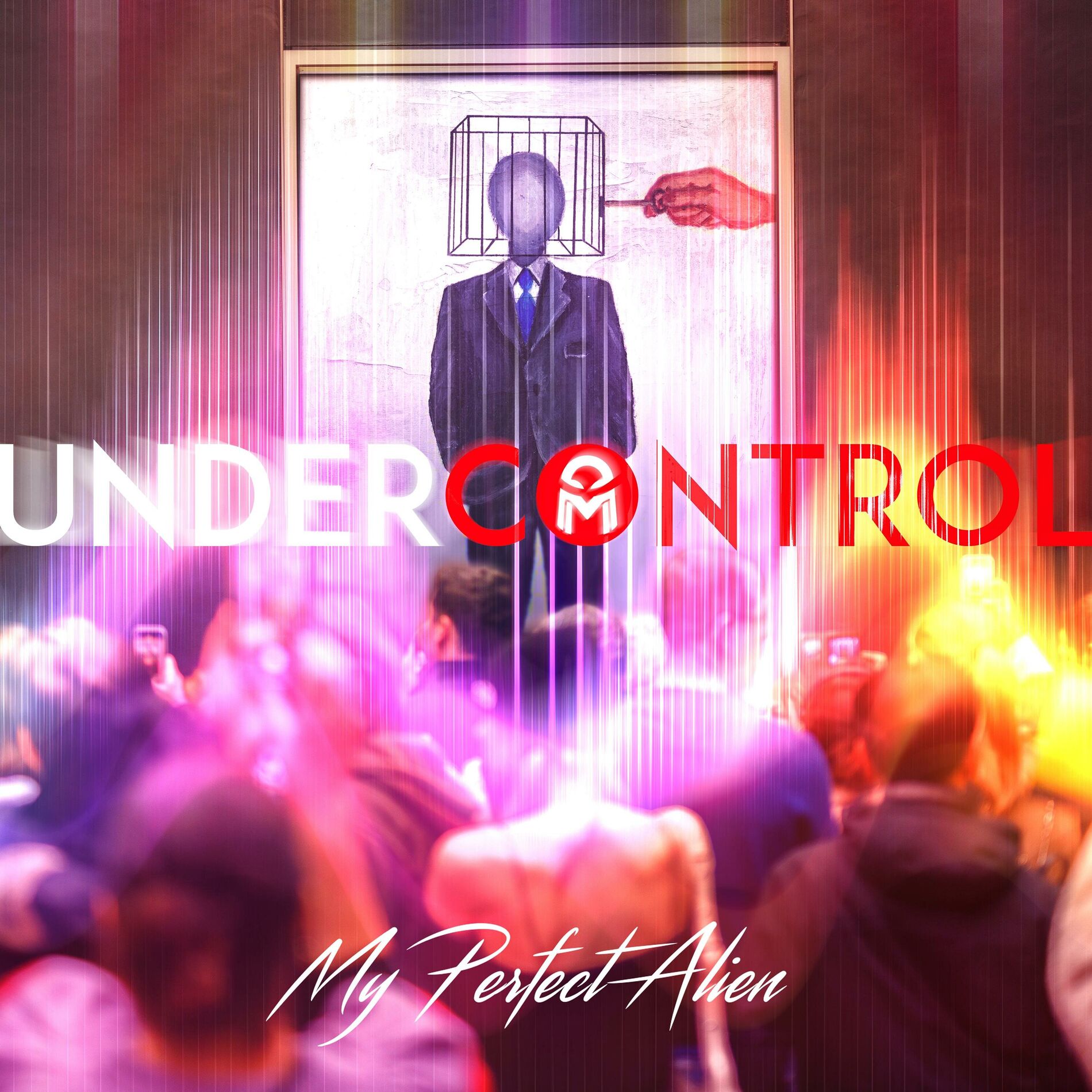 Album cover of Under Control