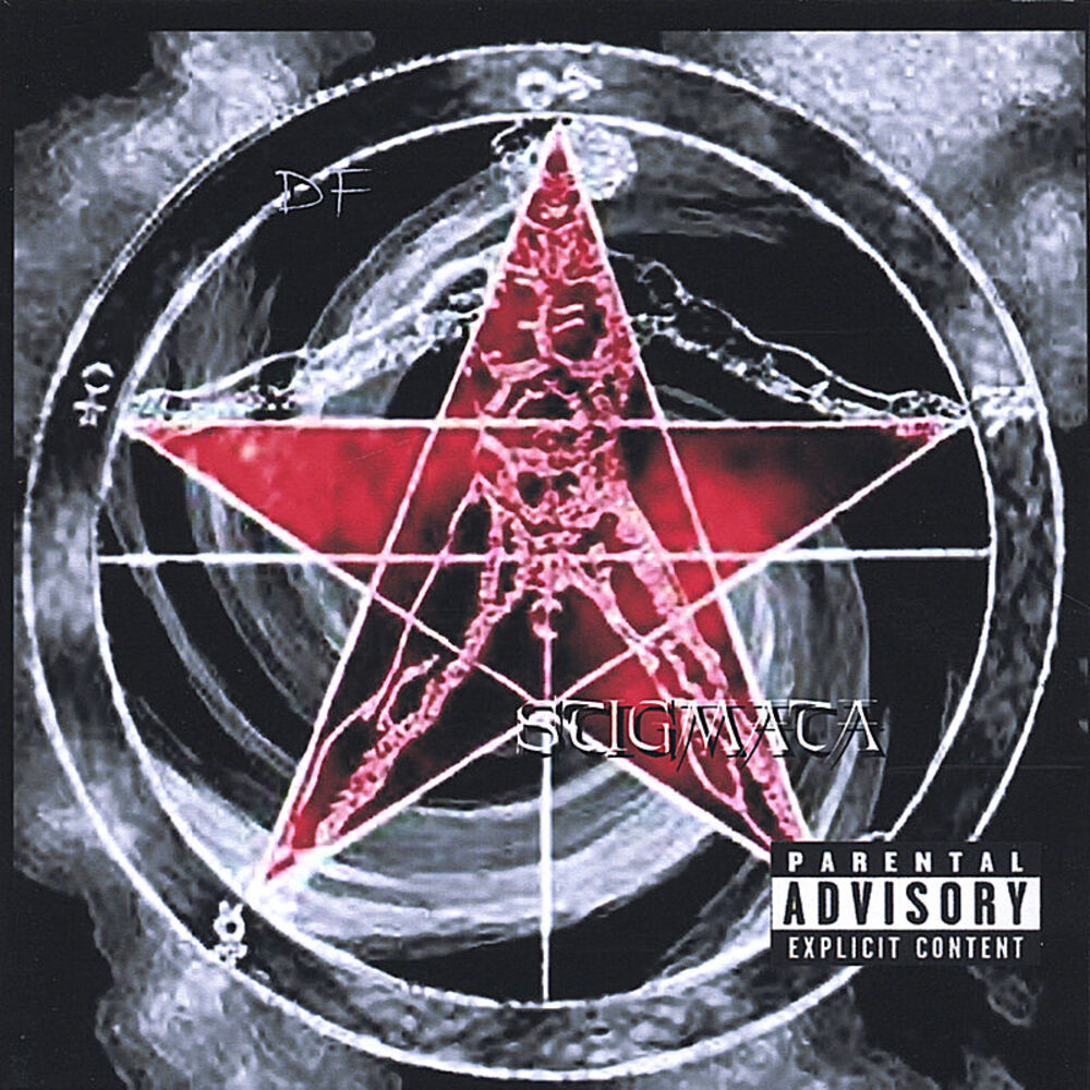 Picture of Stigmata