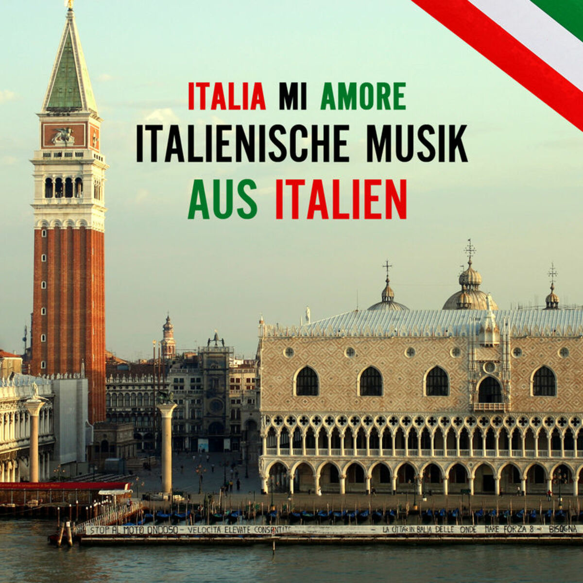Album cover of La Dolce Vita