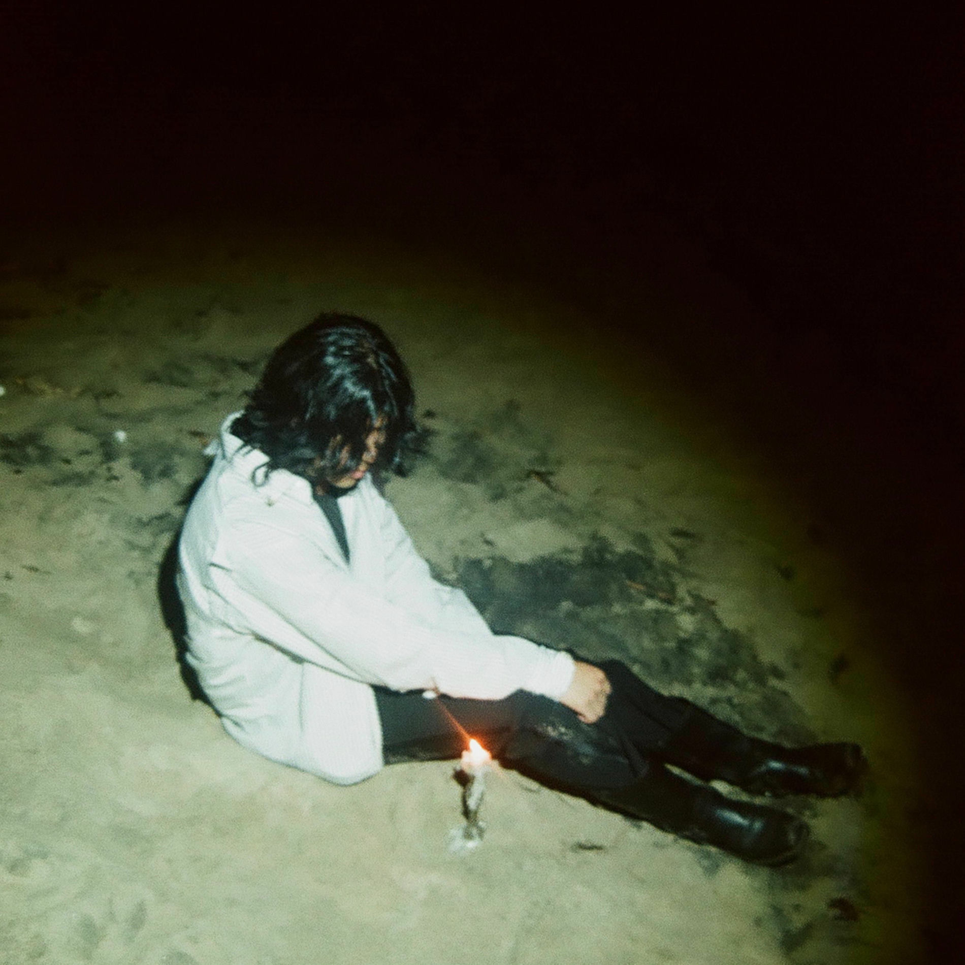 Album cover of Curse / Disappear
