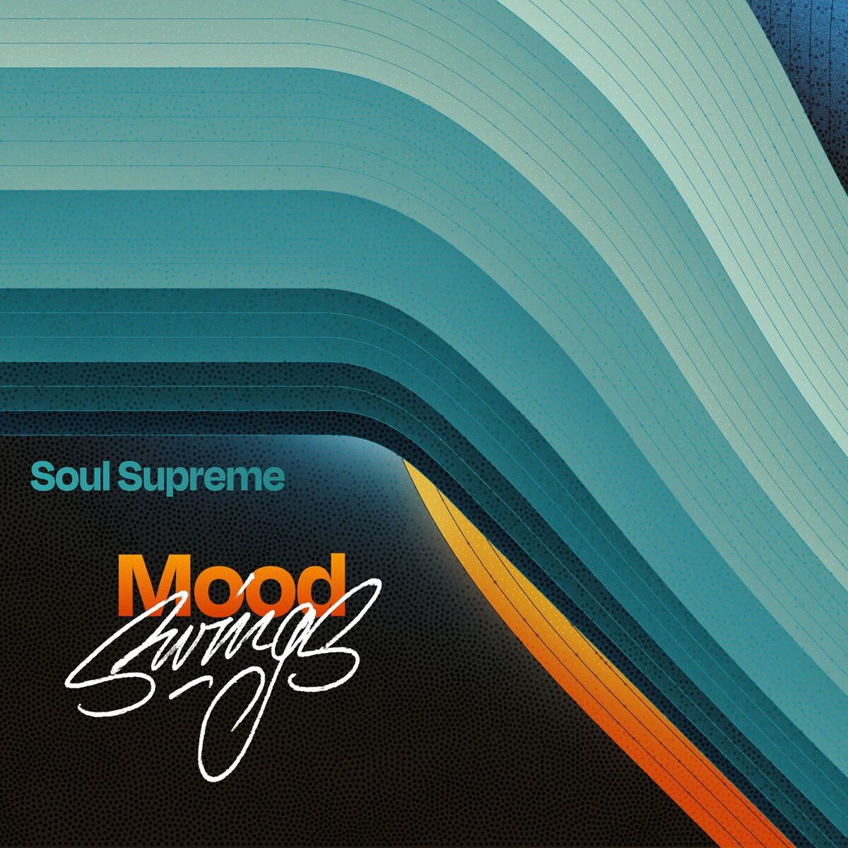 Album cover of Mood Swings