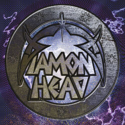 Cover of Diamond Head
