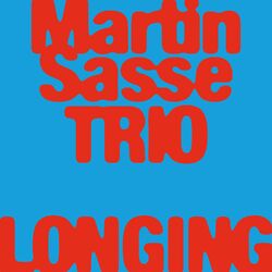 Cover of Longing