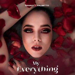 Cover of My Everything