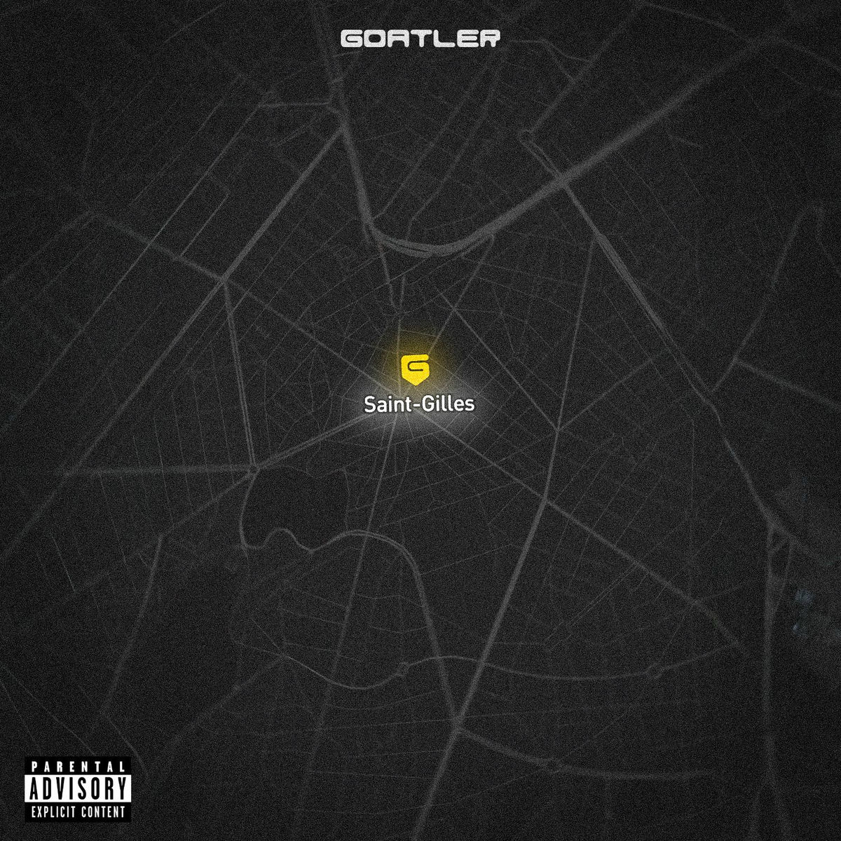 Album cover of Don't Know Why - GOATSESSION 2