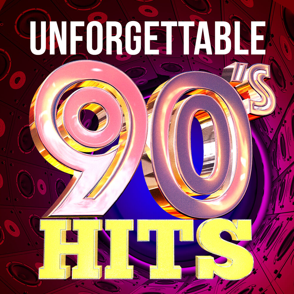 Picture of Unforgettable 90's Hits