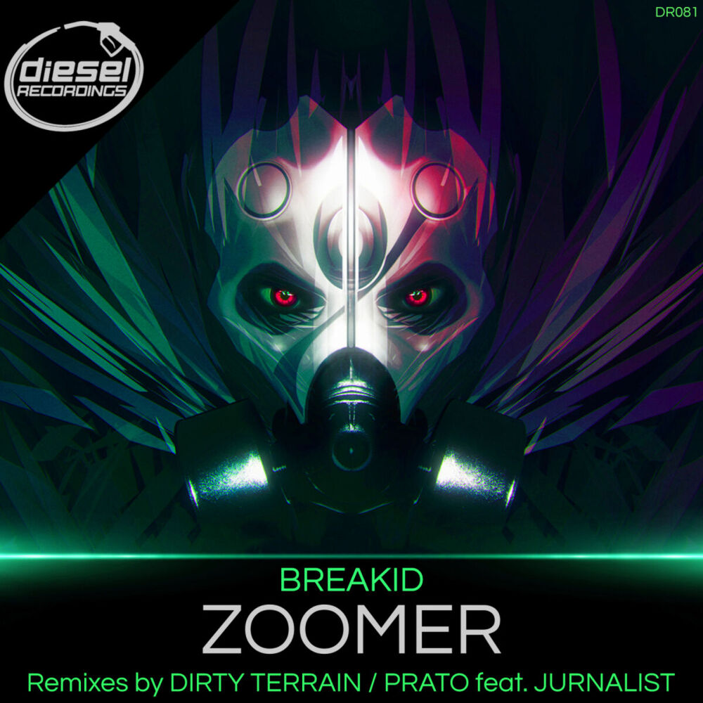 Picture of Zoomer