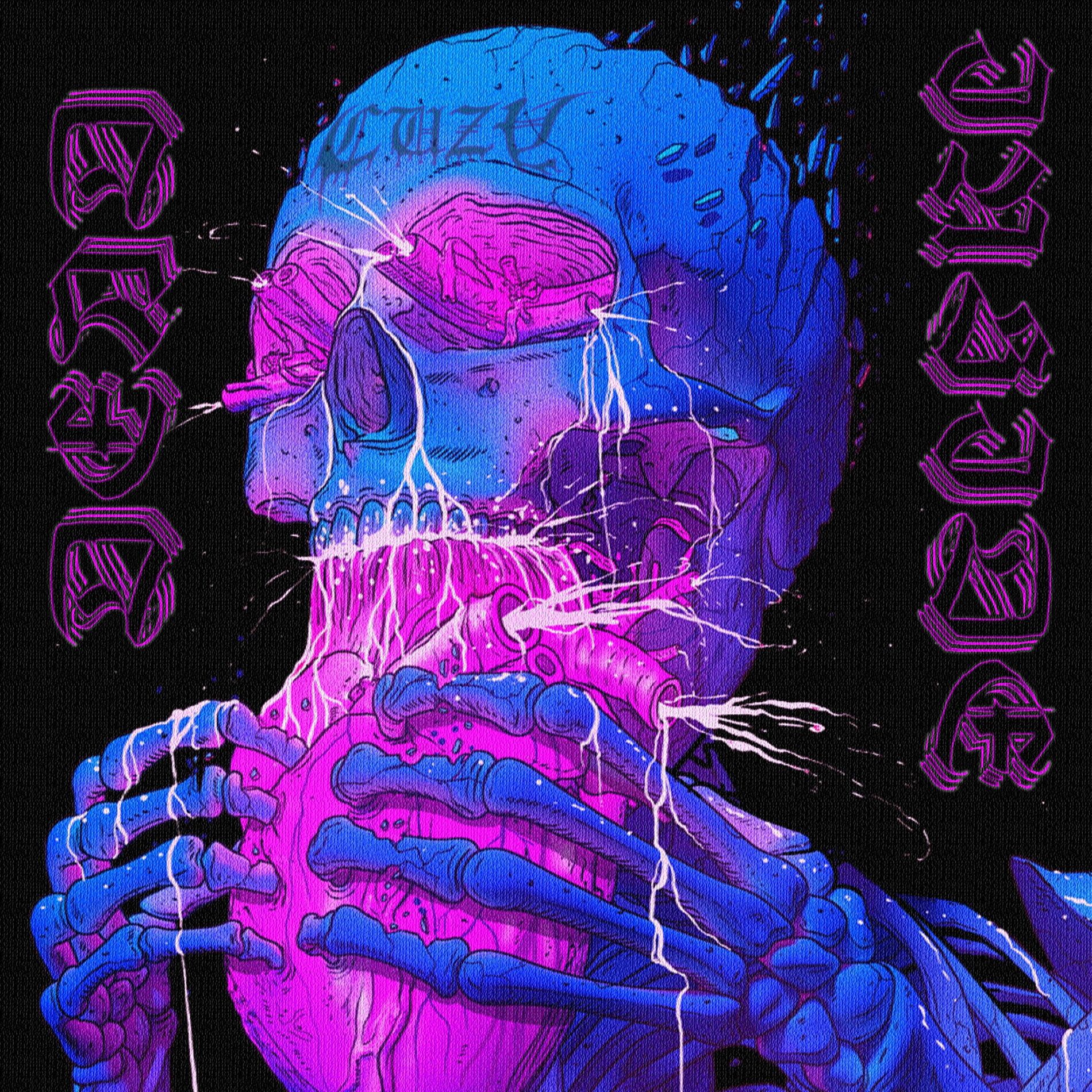 Album cover of Dead Inside