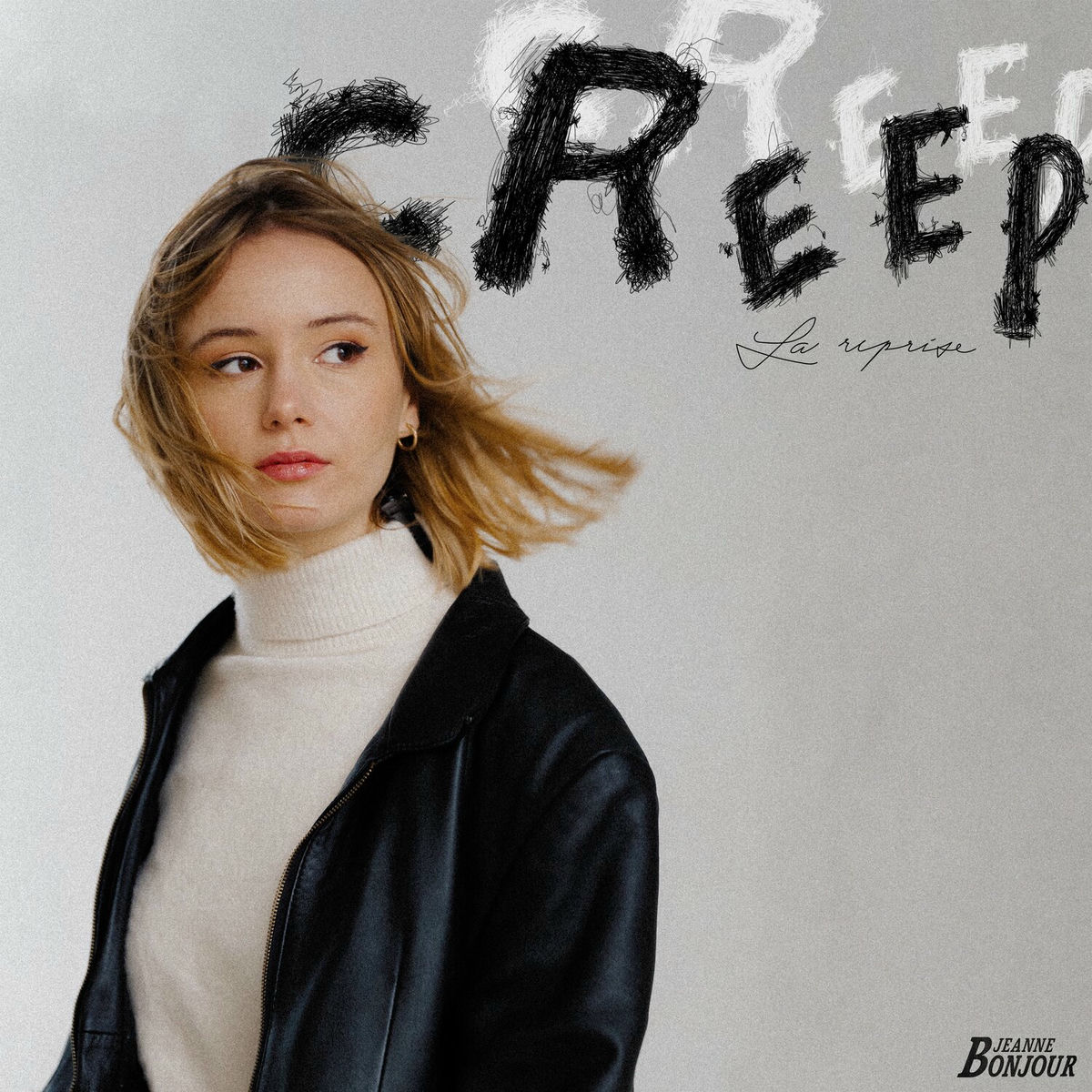 Album cover of Creep