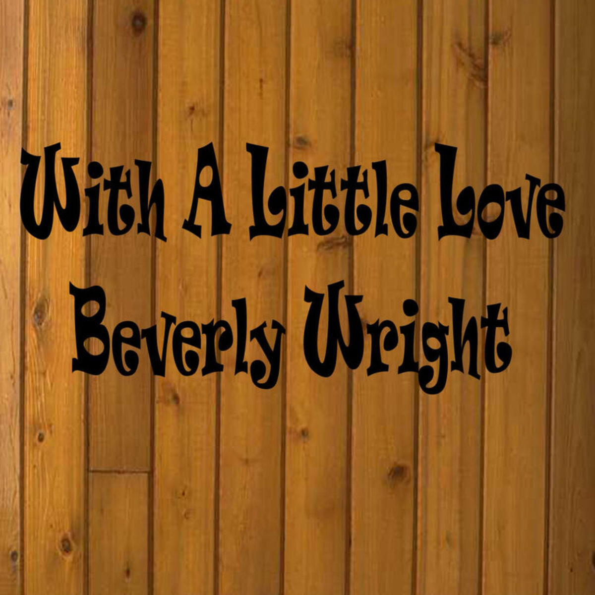 Beverly Wright: albums, songs, concerts | Deezer Beverly Wright: albums, songs, concerts | Deezer