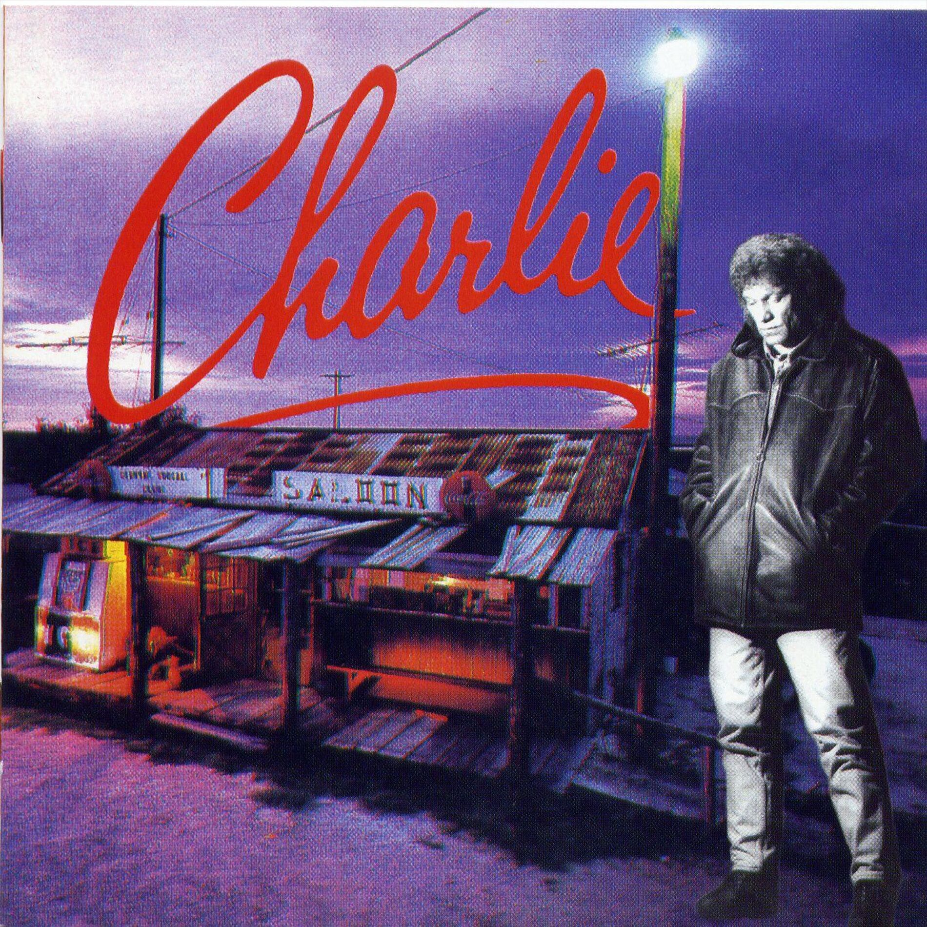 Album cover of Charlie