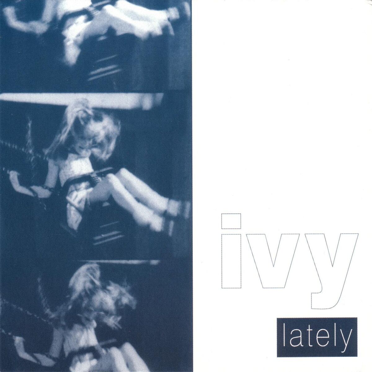 Album cover of Lately
