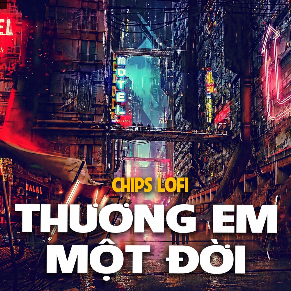 Picture of Thương Em Một Đời (Chips Lofi)