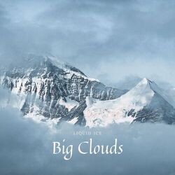 Cover of Big Clouds