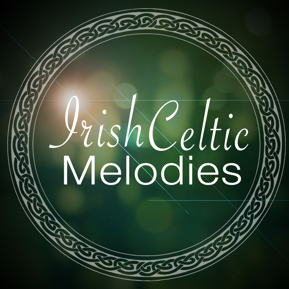 Picture of Irish Celtic Melodies